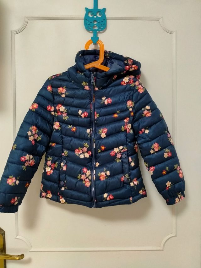 Piumino bambina Zara Kids
