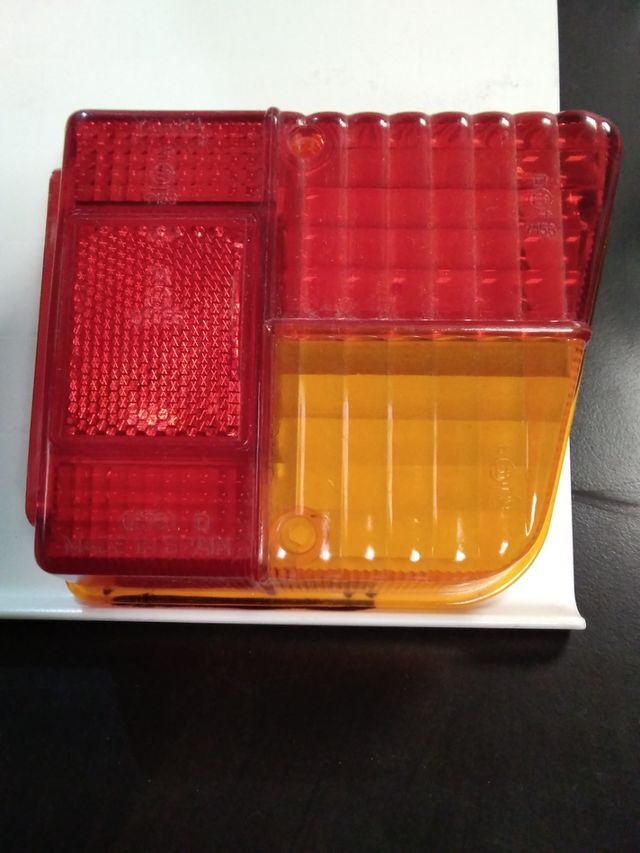 Citroën 2CV Tulipa piloto trasero derecho    Nuevo