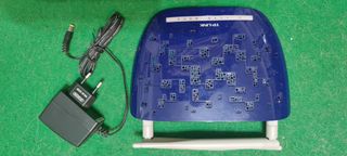 MODEM ROUTER TP-LINK TD-W8960N ADSL2+ WIFI WIRELES