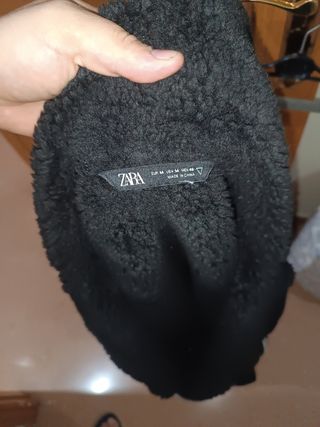 Chaqueta zara hombre
