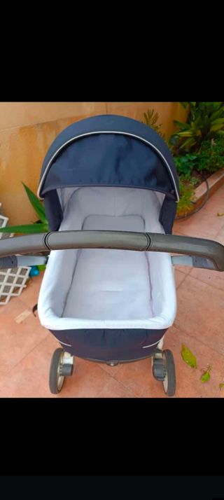 Inglesina-silla coche+base,silla paseo,capazo
