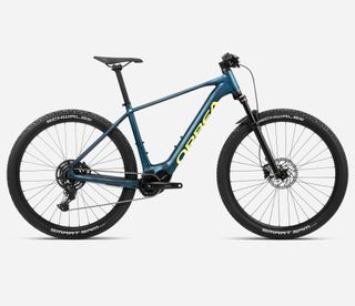 OFERTA BICICLETA EBIKE ORBEA URRUN 40 2024
