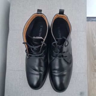 Zapatos hombre