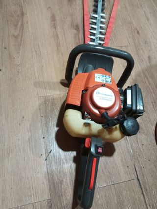 Cortasetos Husqvarna 226 hd60s