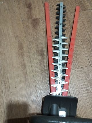 Cortasetos Husqvarna 226 hd60s