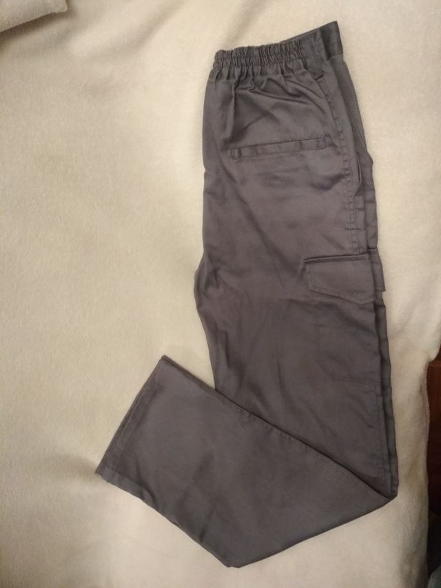 Pantalón de trabajo