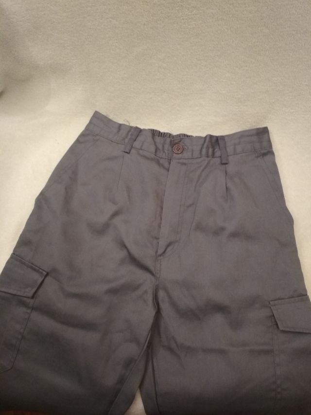 Pantalón de trabajo