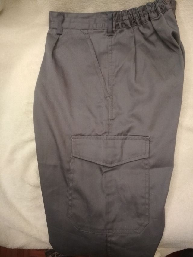 Pantalón de trabajo