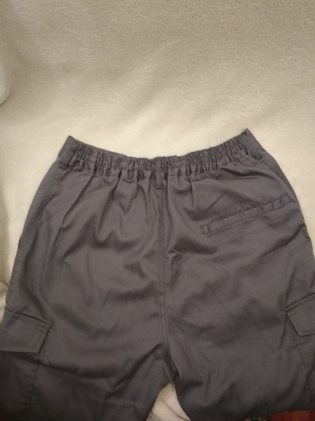 Pantalón de trabajo