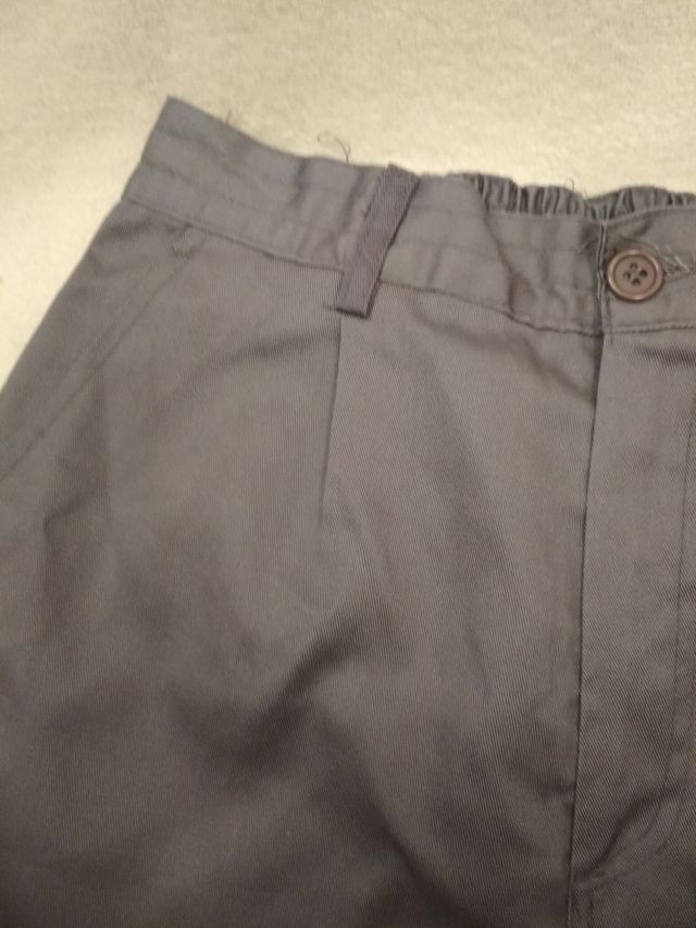 Pantalón de trabajo