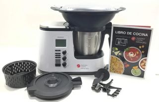 Robot cocina sin estrenar - Monsieur Cuisine Plus