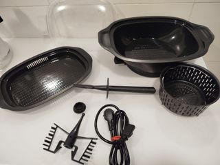 Robot cocina sin estrenar - Monsieur Cuisine Plus