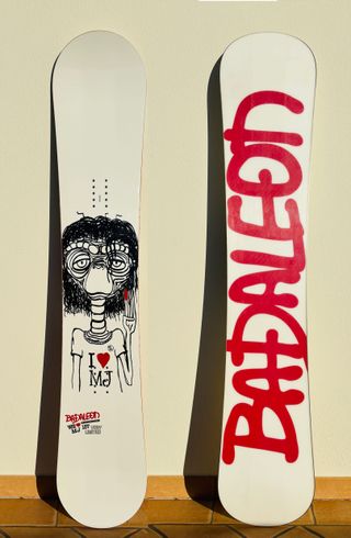 Snowboard Bataleon MJ Limited edition 157