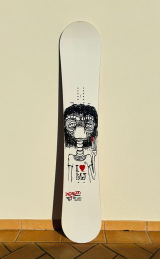 Snowboard Bataleon MJ Limited edition 157