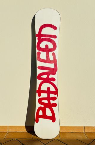 Snowboard Bataleon MJ Limited edition 157