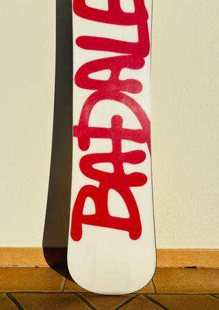 Snowboard Bataleon MJ Limited edition 157