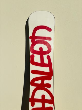 Snowboard Bataleon MJ Limited edition 157