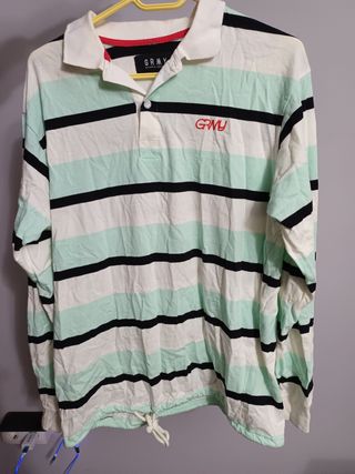 POLO GRMY 