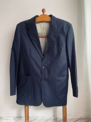 Americana caballero