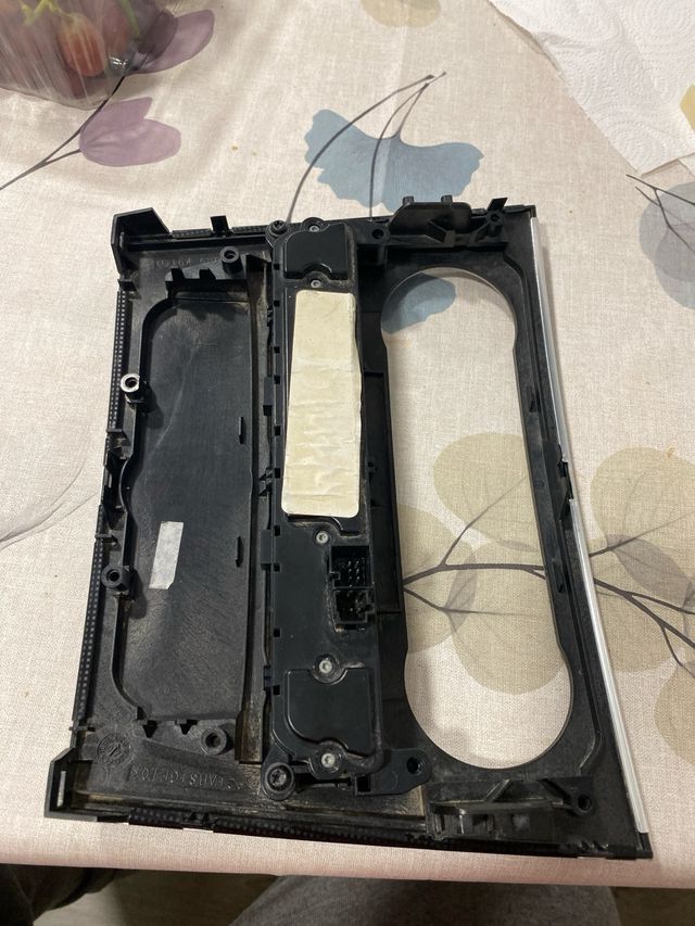 Consola central ml 164