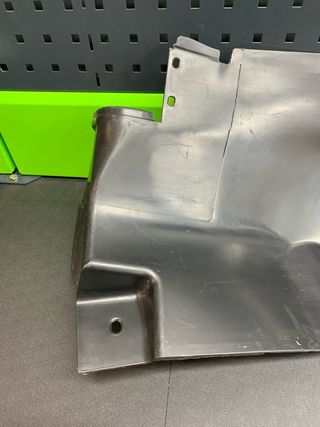PASE RUEDA DELANTERO DERECHO PORSCHE 911 996