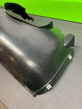 PASE RUEDA DELANTERO DERECHO PORSCHE 911 996