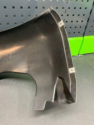 PASE RUEDA DELANTERO DERECHO PORSCHE 911 996