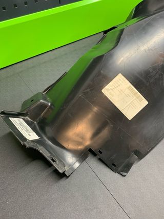PASE RUEDA DELANTERO DERECHO PORSCHE 911 996
