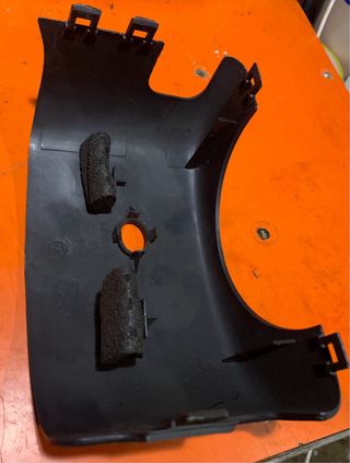Cover devioluci
