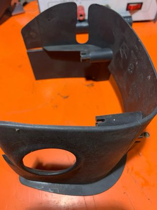 Cover devioluci