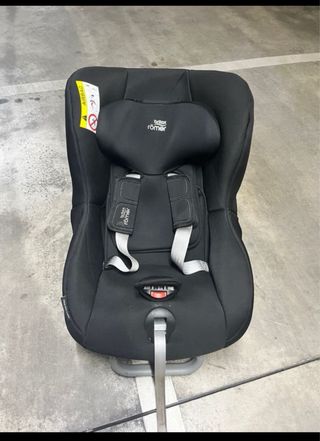 Silla a contra marcha  Britax romer max way plus. 