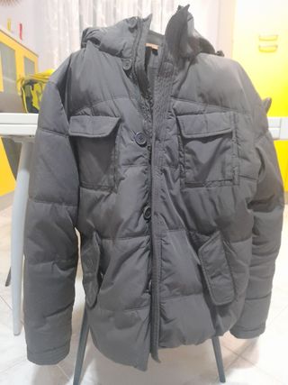 Giubbotto da uomo combipel 