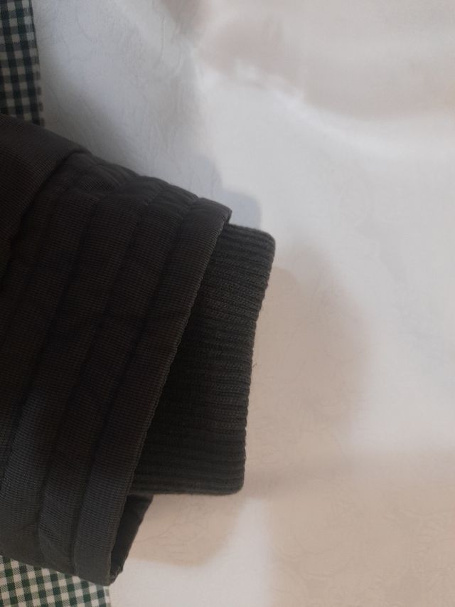 Giubbotto da uomo combipel