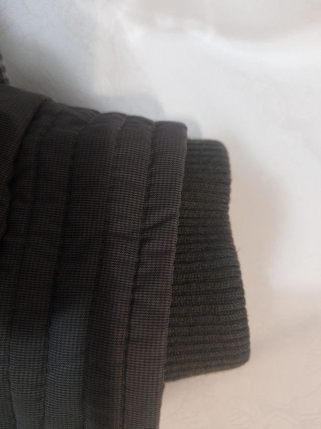 Giubbotto da uomo combipel