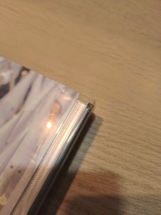 Álbum Holy cards 2023