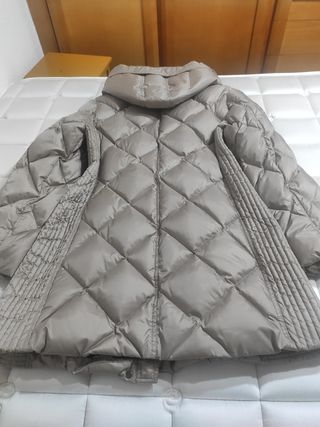 Anorak térmico de mujer