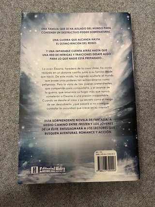 La cúpula de hielo (Spanish Edition)