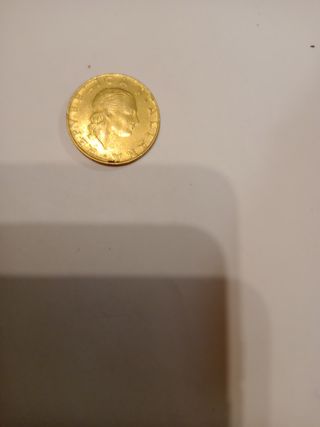 Vecchie lire