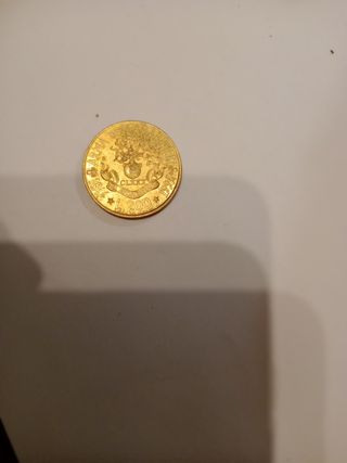 Vecchie lire