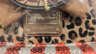 Mochila Disney Parks  Loungefly 