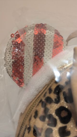 Mochila Disney Parks  Loungefly 