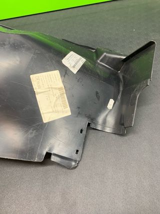 PASE RUEDA DELANTERO IZQUIERDO PORSCHE 911 996