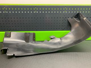 PASE RUEDA DELANTERO IZQUIERDO PORSCHE 911 996
