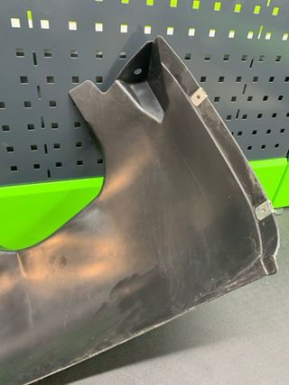 PASE RUEDA DELANTERO IZQUIERDO PORSCHE 911 996