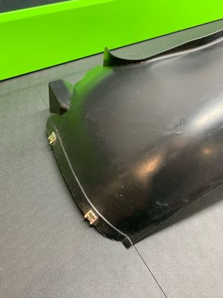 PASE RUEDA DELANTERO IZQUIERDO PORSCHE 911 996