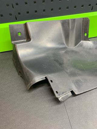 PASE RUEDA DELANTERO IZQUIERDO PORSCHE 911 996