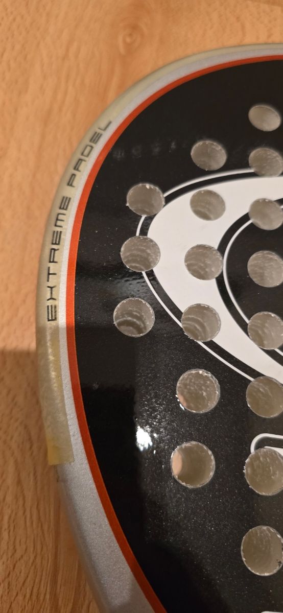 Pala de padel Vision Snipe