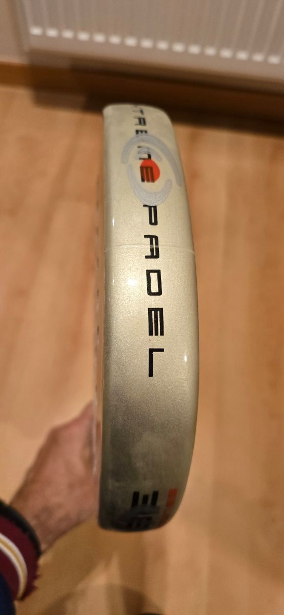 Pala de padel Vision Snipe