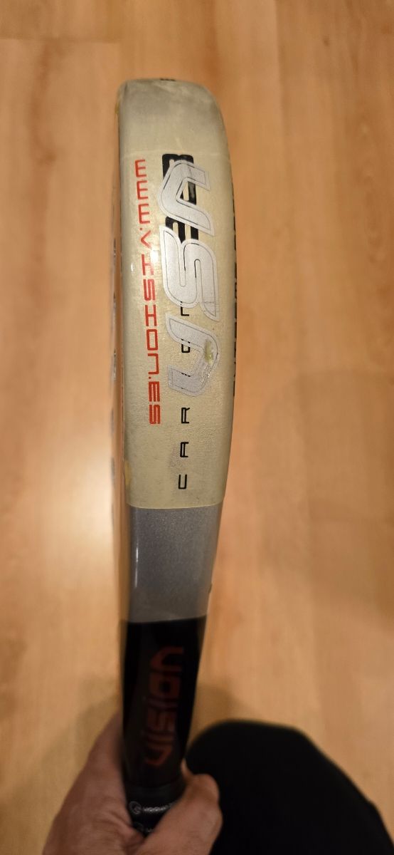 Pala de padel Vision Snipe