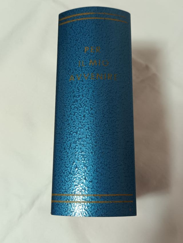 Orologio Salvadanaio Vintage Italora da Collezione